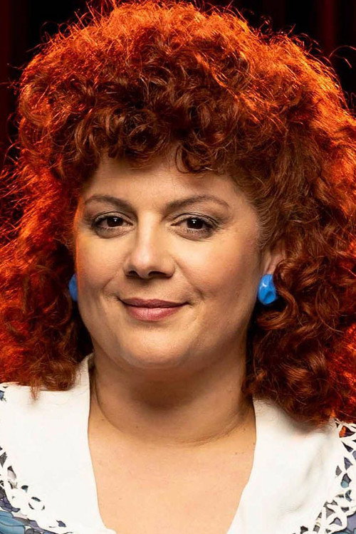 Katerina Savrani
