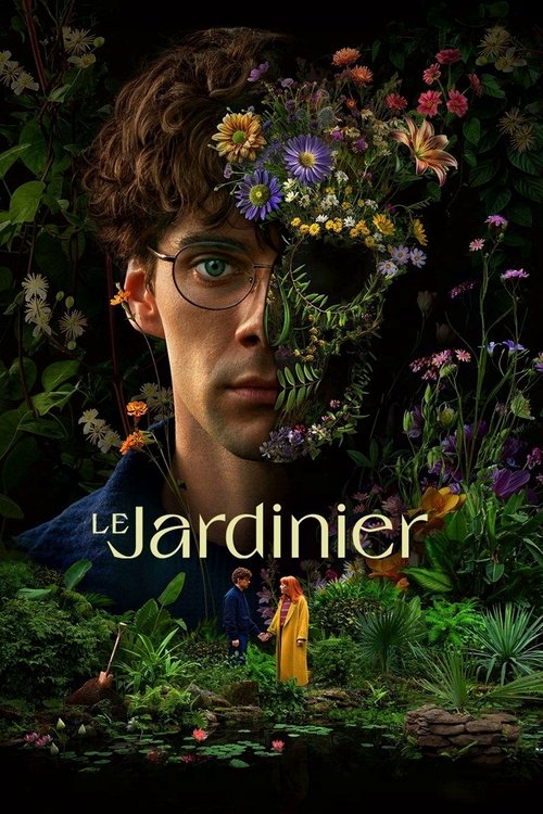 El jardinero