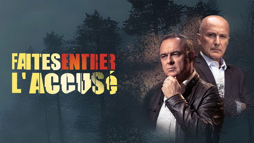 Escena 3 de Faites entrer l'accusé