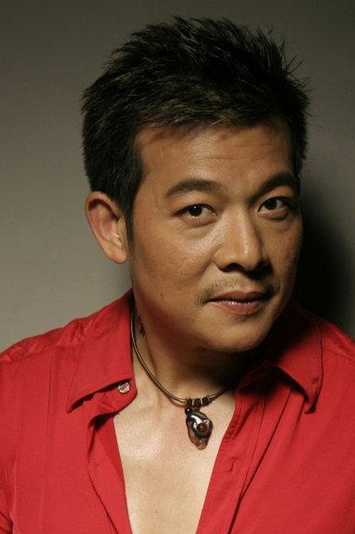 Ben Ng Ngai-Cheung