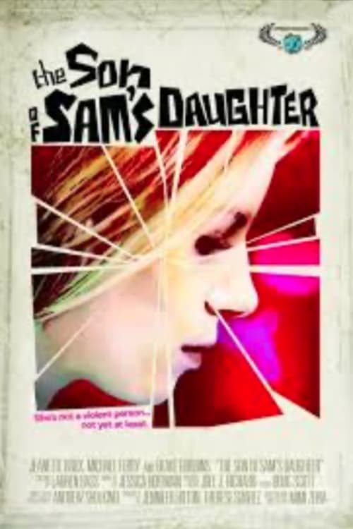 Poster do filme The Son of Sam's Daughter