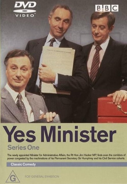 Where to stream Yes Minister Season 1