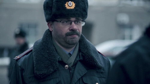 Image de l'épisode Épisode 4