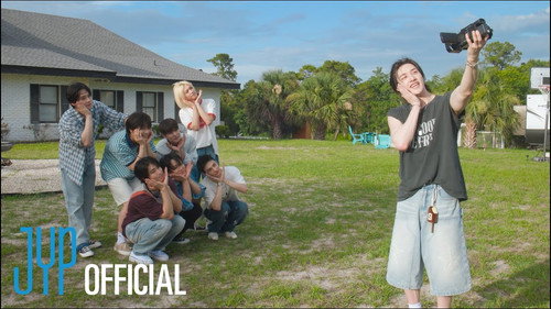 Stray Kids : 어쩌다 촬영한 하루 FOR 0801｜2025 STAYweeK