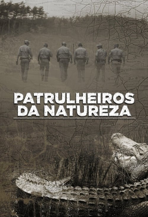 Patrulheiros da Natureza