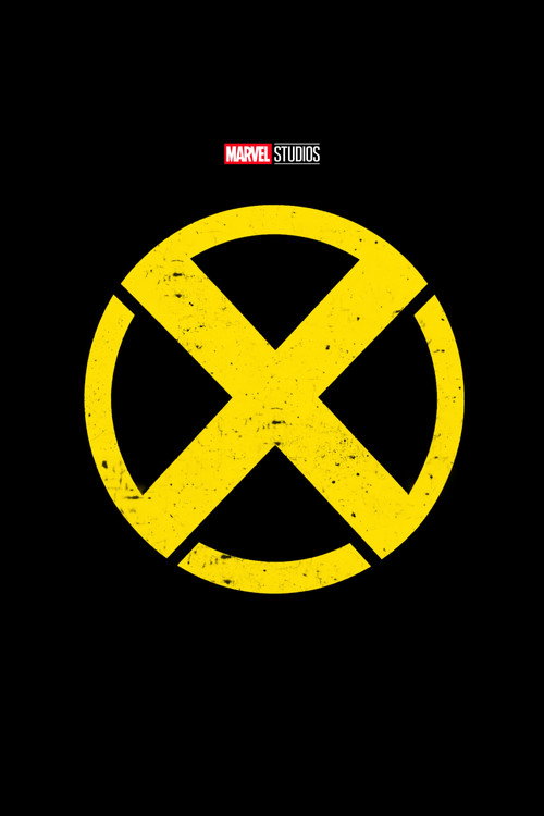 Untitled X-Men Film