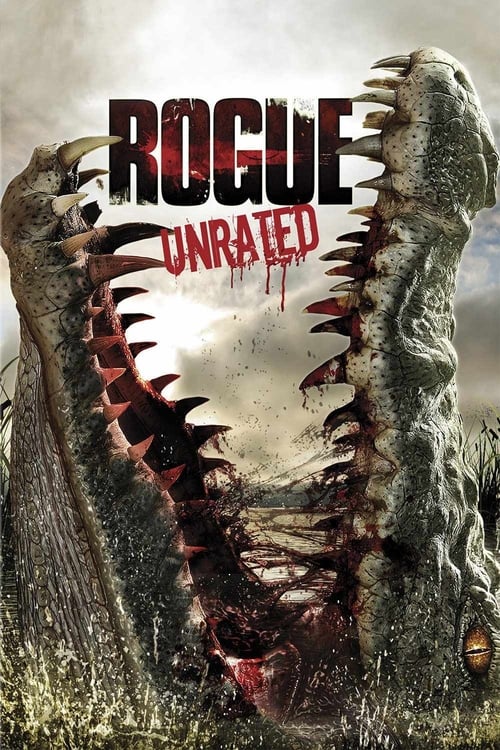 Largescale poster for Rogue