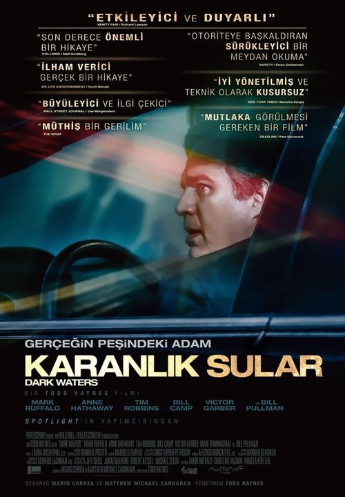 Karanlık Sular ( Dark Waters )