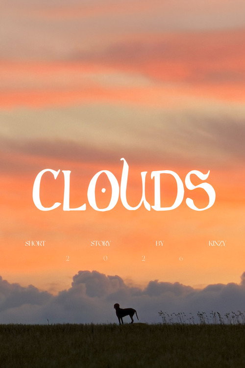 Cartell de CLOUDS