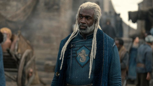 House of the Dragon (2024) ตระกูลแห่งมังกร Season 2 ตอนที่ 7