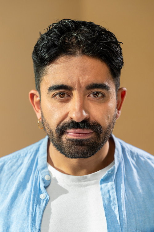 Cristian Bustos