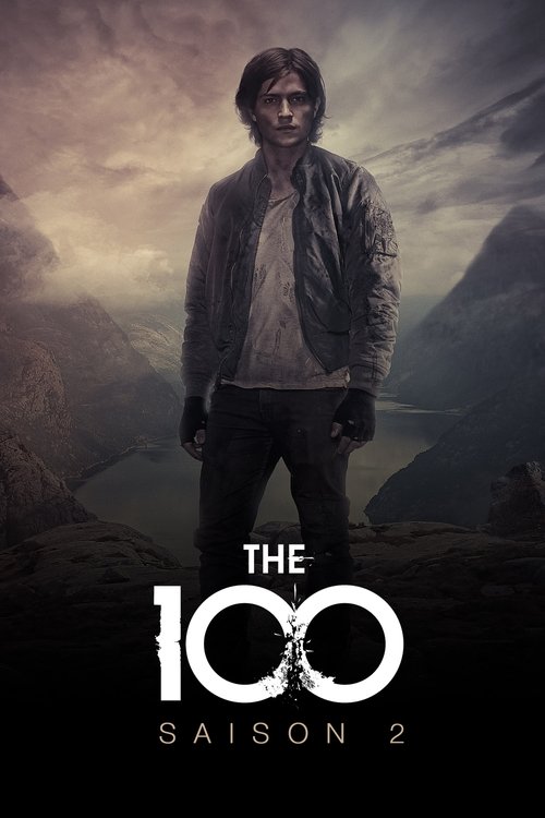 Les 100, S02 - (2014)