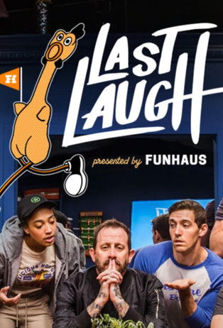 Escena 3 de Last Laugh