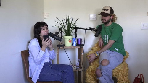 Podcasters Are Essential Workers. Change Our Minds
