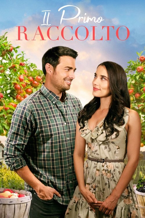 A Country Romance poster