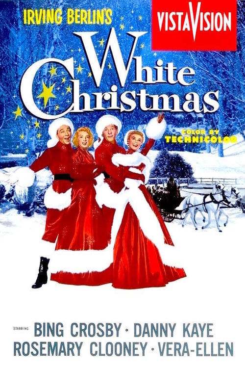 White Christmas (1954)