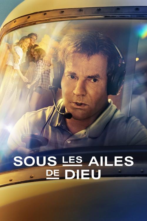 Poster image du film On a Wing and a Prayer On a Wing and a Prayer