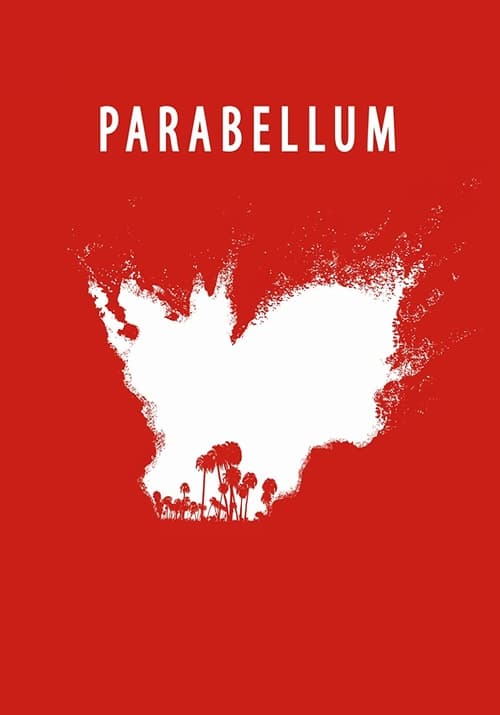 Poster Parabellum 2015