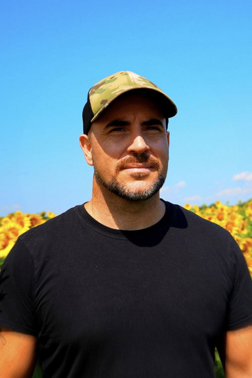 Foto de Mark Jannetta