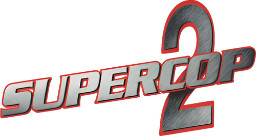 Supercop 2 logo