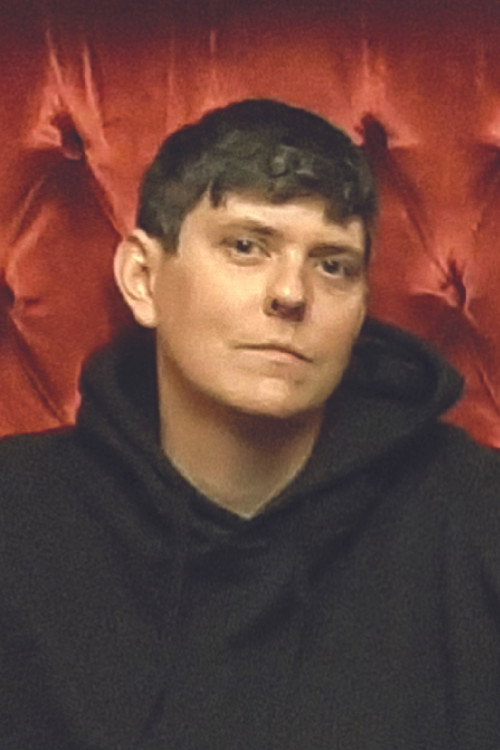 Corey Allen Hall