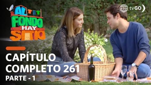 Al Fondo Hay Sitio, S10E131 - (2023)