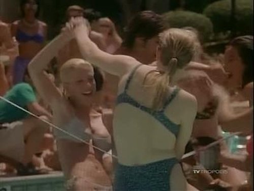 Beverly Hills, 90210, S05E31 - (1995)