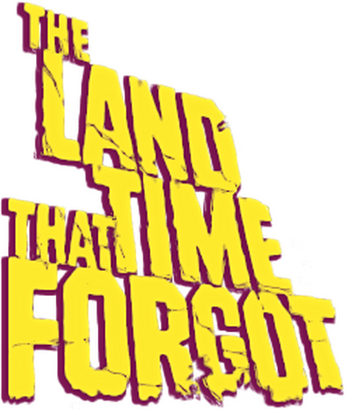 The Land That Time Forgot