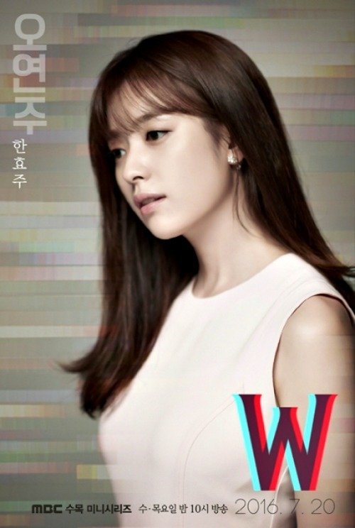 W – Dois Mundos: Temporada 1