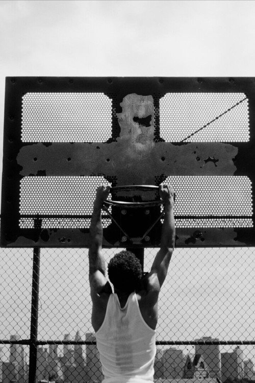 Tomorrow's Not Promised