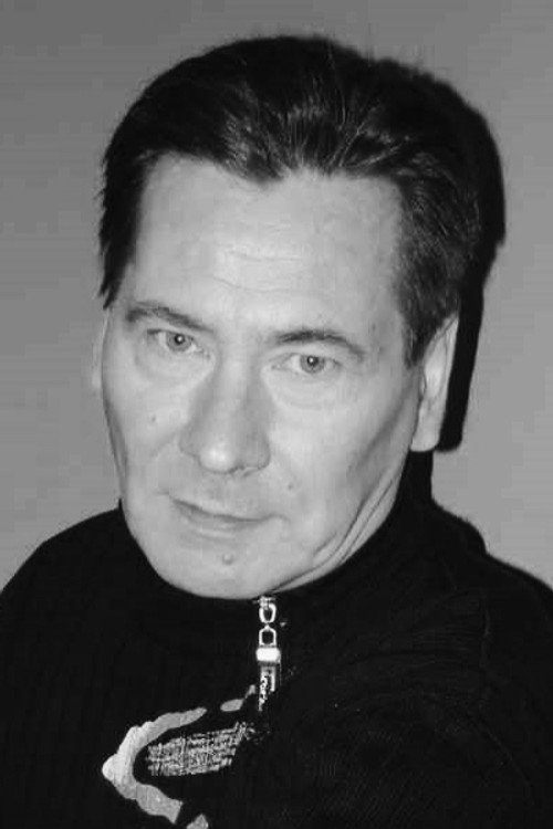 Aleksandr Pryakhin