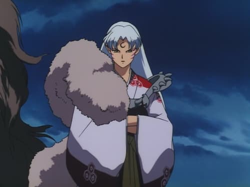 InuYasha: 1×5