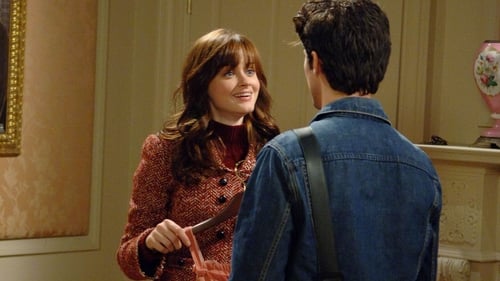 Gilmore Girls: Tal Mãe, Tal Filha: 6×8