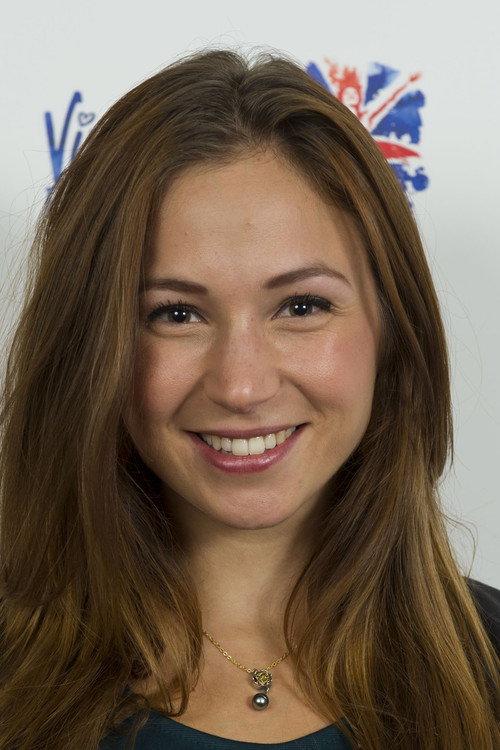 Dominique Provost-Chalkley