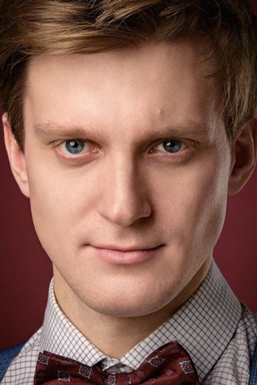 Dmitry Novikov