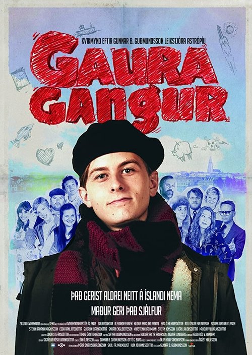 Gauragangur (2010)