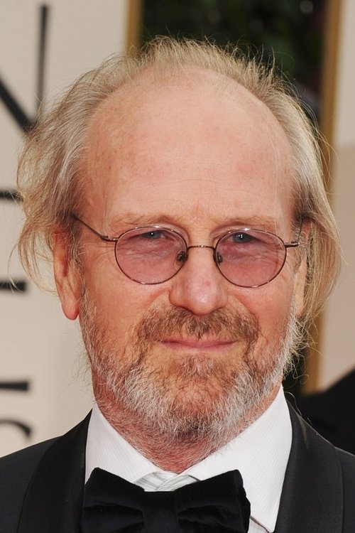 Kép: William Hurt színész profilképe