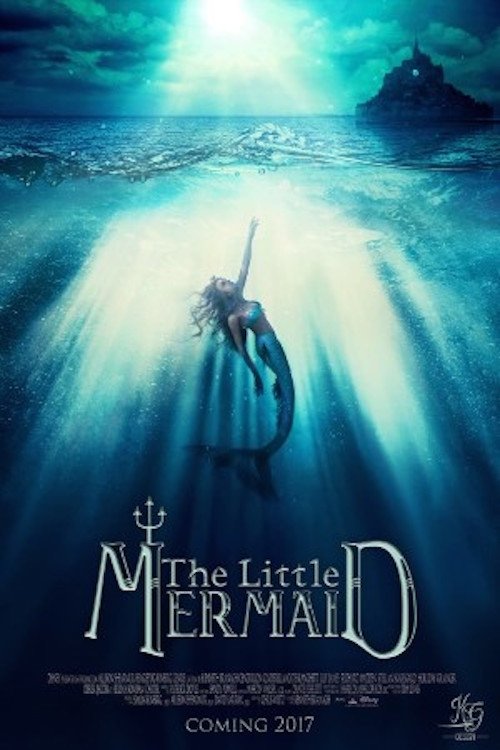 little mermaid movie reviews