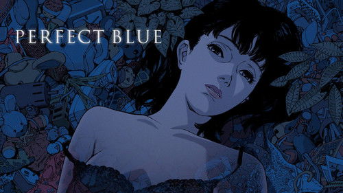 Perfect Blue