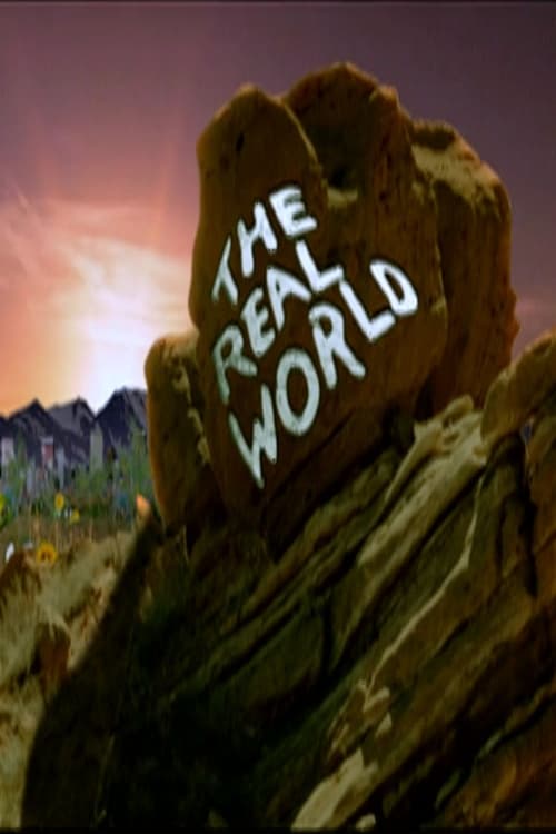 The Real World, S18 - (2006)