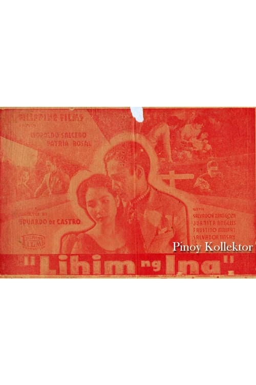 Lihim ng Ina (1937)