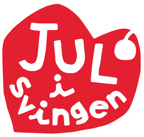 Jul i Svingen
