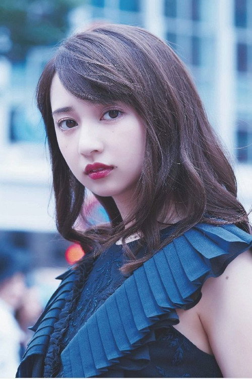 Arisa Komiya