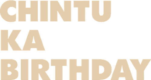 Chintu Ka Birthday