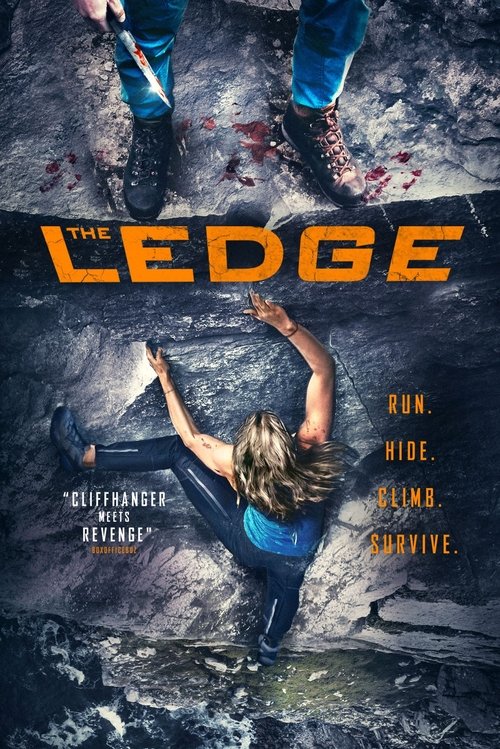 The Ledge (VOSTFR) 2022 The Ledge (VOSTFR) 2022