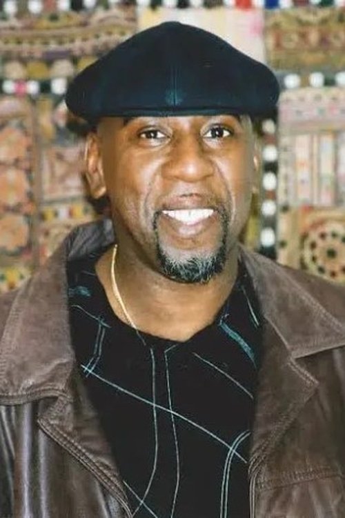 Fritz McIntyre