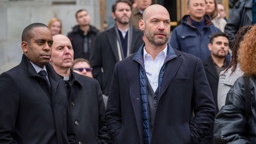 Billions: 5×4