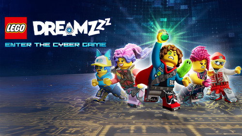 LEGO DREAMZzz