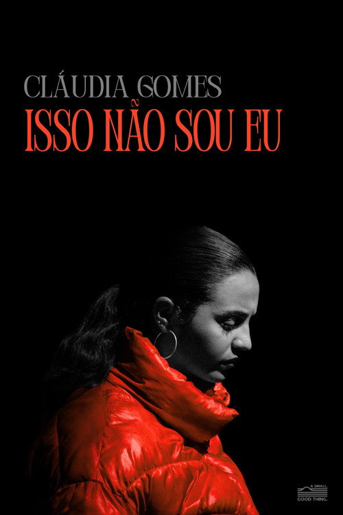 Isso Não Sou Eu posteri