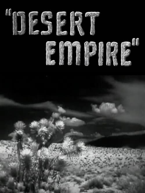 Desert Empire (1948)